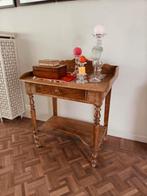 origineel antiek toilettafel, Antiek en Kunst, Ophalen