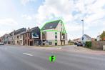 Appartement te koop in Lebbeke, 2 slpks, 96 m², 2 pièces, 384 kWh/m²/an, Appartement