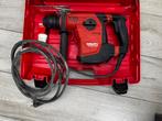 HILTI 30-atc/avir hamerboor werkt perfect, Ophalen