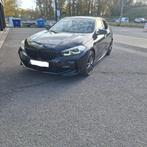 BMW SERIE 1 120i, Auto's, BMW, Automaat, 1 Reeks, Euro 6, Alcantara