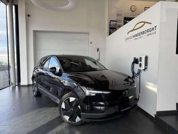 Volvo EX30 EXTENDED RANGE PLUS+WARMTEPOMP-BLISS (bj 2024) beschikbaar voor biedingen