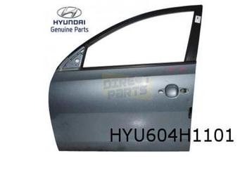 Hyundai i30 (7/07-4/12) voorportier links (te spuiten) Origi beschikbaar voor biedingen