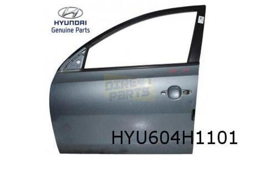 Hyundai i30 (7/07-4/12) voorportier links (te spuiten) Origi, Auto-onderdelen, Carrosserie, Deur, Hyundai, Nieuw, Ophalen of Verzenden