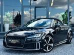 Audi tt // roadster // s-line, Auto's, Audi, Automaat, TT, Euro 6, Cabriolet
