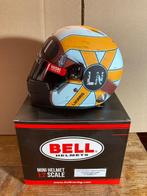 Lando Norris 1:2 2021 Monaco helmet F1 1/2 McLaren MCL35M, Nieuw, Ophalen of Verzenden, Formule 1