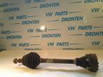 Aandrijfas links-voor van een Volkswagen Beetle, Ophalen of Verzenden, 3 maanden garantie, Gebruikt, Volkswagen