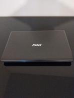 Laptop, Computers en Software, Windows Laptops, Ophalen, MSI, 15 inch, 500 GB