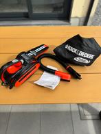Black&Decker auto stofzuiger, Ophalen of Verzenden, Zo goed als nieuw