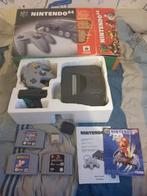 Lot nintendo 64, Ophalen of Verzenden, Gebruikt