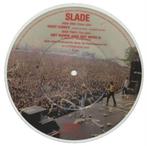 SLADE singles CHEAP5 + LIVE AT READING & 4 meer, Ophalen of Verzenden, Zo goed als nieuw, Poprock