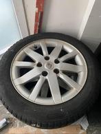 Renault megane velgen, Auto-onderdelen, Banden en Velgen, Ophalen, Band(en)