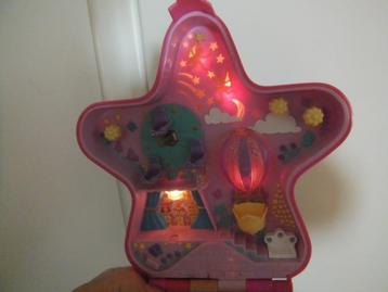 polly pocket beschikbaar voor biedingen
