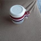 Tupperware koksmaatje, Ophalen of Verzenden, Zo goed als nieuw