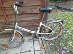 Mini fiets, Fietsen en Brommers, Gebruikt, Versnellingen, 18 tot 20 inch, Dames