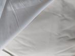Waterdichte stof (matras, lounge, tafelbeschermer...), 200 cm of meer, Nieuw, Overige materialen, Beige