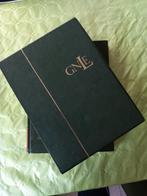 Larousse Encyclopedie wereldatlas, Ophalen, Gelezen