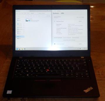 lenovo 14 inch laptop 8GB ram 250GB SSD win11 beschikbaar voor biedingen