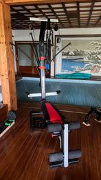 Nieuwe Bowflex PR1000 machine met volledige sterkte, Ophalen, Nieuw