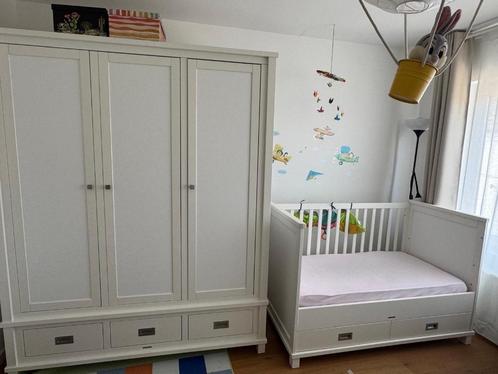 Babykamer / Kinderkamer van Kidsmill, Kinderen en Baby's, Kinderkamer | Complete kinderkamers, Zo goed als nieuw, Jongetje of Meisje