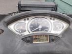 Yamaha 250 i, 250 cc, Scooter, Particulier, 11 kW of minder