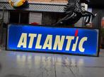 Echt Atlantisch-Amerikaans lichtbord uit 1980, Ophalen, Gebruikt