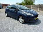 Ford Fiesta 1.2i Celebration, Voorwielaandrijving, Euro 5, 1242 cc, 4 cilinders