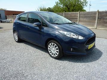 Ford Fiesta 1.2i Celebration beschikbaar voor biedingen