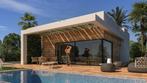 'One level' villas - zwembad en solarium -  in Serena Golf, Immo, Spanje, Woonhuis, 3 kamers, Serena Golf