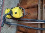 Karcher  stofzuiger nat en droog, Elektronische apparatuur, Stofzuigers, Ophalen, Gebruikt, Waterstofzuiger
