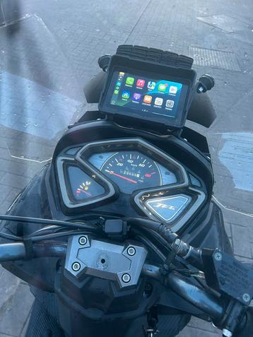 Scooter jet 14 50cc beschikbaar voor biedingen