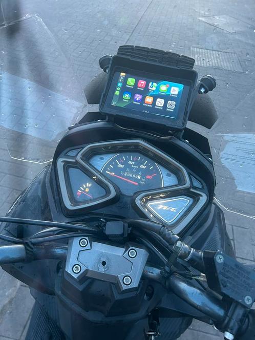 Scooter jet 14 50cc, Fietsen en Brommers, Scooters | Overige merken, Zo goed als nieuw, Ophalen