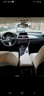 BMW 4 SERIE GRAN COUPE, Auto's, Achterwielaandrijving, Leder, 5 deurs, Particulier
