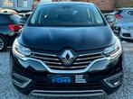 RENAULT ESPACE 1.6DCI //7PLACES// 12MOIS GARANTIE, 116 g/km, Monovolume, Euro 6, 4 cilinders