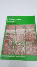 Ontdek de wereld - handboek Ruimtelijke Ordening, Boeken, Ophalen of Verzenden