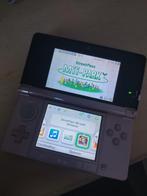 Nintendo 3DS, Enlèvement, Utilisé, Rose, 3DS
