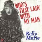 kelly marie, Enlèvement ou Envoi