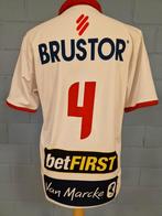 Matchworn, Arne Claeys, KV Kortrijk, Ophalen of Verzenden, Zo goed als nieuw
