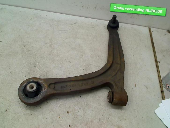 DRAAGARM LINKS VOOR Fiat 500 (312) (50710291), Auto-onderdelen, Ophanging en Onderstel, Fiat, Gebruikt
