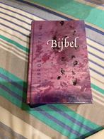 Schoolbijbel Willibrordvertaling 2012, Boeken, Ophalen