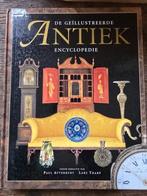 antiek encyclopedie zuid boekprodukties 1995, Livres, Encyclopédies, Enlèvement ou Envoi, Tome à part, Diverse auteurs, Utilisé