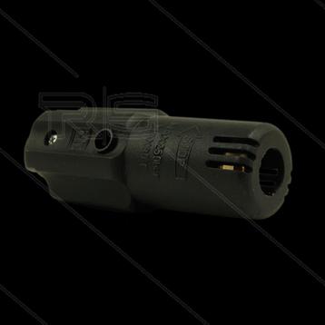 Instelbare Vuilfrees Zwart 250 Bar 1/4 Inch beschikbaar voor biedingen