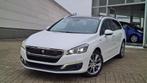 Peugeot 508 GT-Line Break 2.0HDI 110Kw Euro 6B inclusief BTW, Auto's, Euro 6, Leder, Bedrijf, 5 deurs