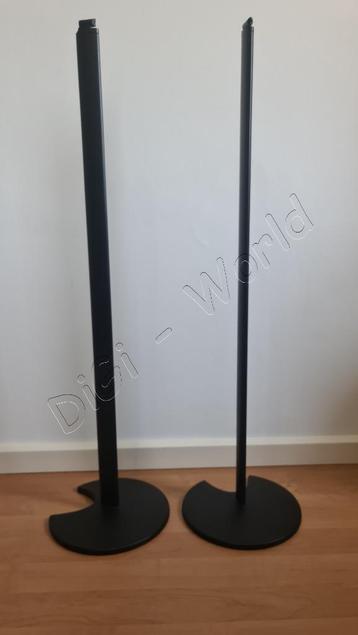 KEF 3000 lijn stands  (vloerstandaars) beschikbaar voor biedingen