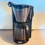 Philips koffiemachine (nieuw, zwart), Ophalen, Zo goed als nieuw, Koffiemachine