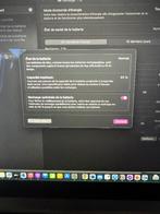 MacBook Pro 2021 Puce M1 512 go, Computers en Software, Ophalen, 8 GB, 13 inch, 512 GB