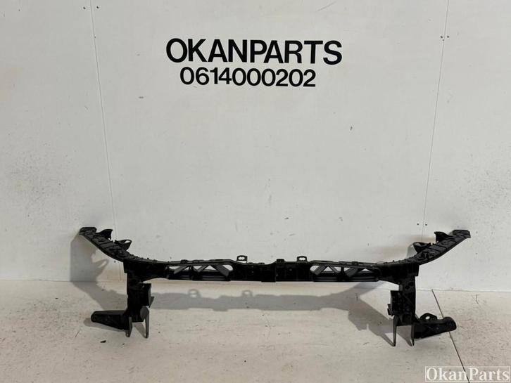 Mercedes-Benz B-klasse W247 voorfront A2476208300, Auto-onderdelen, Carrosserie, Mercedes-Benz, Voor, Gebruikt