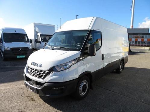 Iveco Daily 35 S 16 A 8 different Location: TRUCK TRADING MA, Auto's, Bestelwagens en Lichte vracht, Bedrijf, Te koop, ABS, Airconditioning