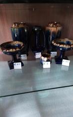 Aardewerk van Thulin, Enlèvement ou Envoi