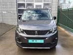 Peugeot Rifter Automaat met gps, camera, sensoren rondom,tr, Auto's, Automaat, Monovolume, USB, Bedrijf