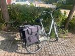 Gazelle elektrische fiets, Fietsen en Brommers, Elektrische fietsen, Ophalen, Gebruikt, 50 km per accu of meer, Gazelle